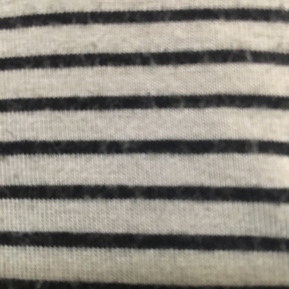 Striped Bodycon Dress - Picture 3 of 3